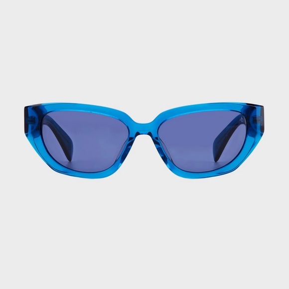 Rag & Bone Lena Sunglasses - Picture 2 of 3